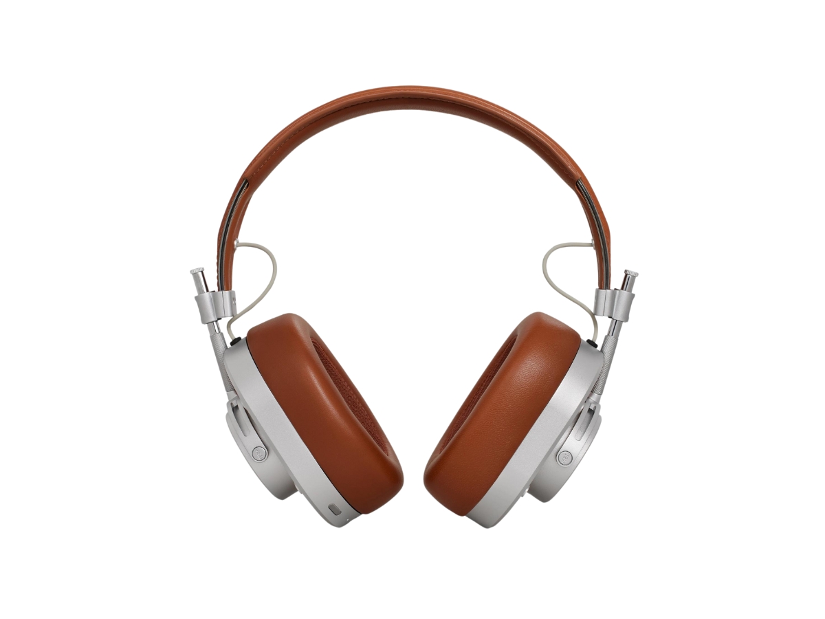 Celine Headphones In Smooth-Lambskin With Triomphe Embossed