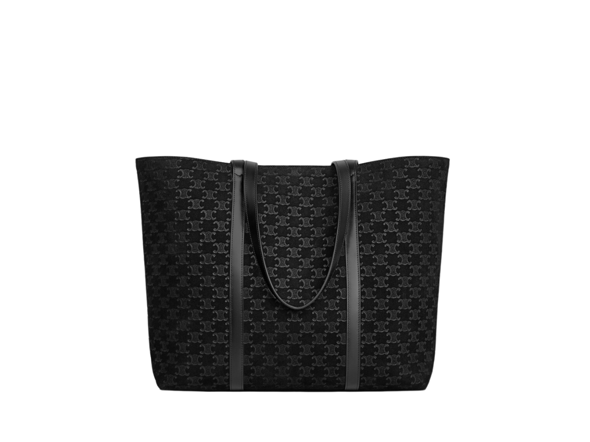 https://d2cva83hdk3bwc.cloudfront.net/celine-horizontal-museum-bag-in-suede-calfskin-and-triomphe-embossed-with-silver-finishing-hardware-black-3.jpg