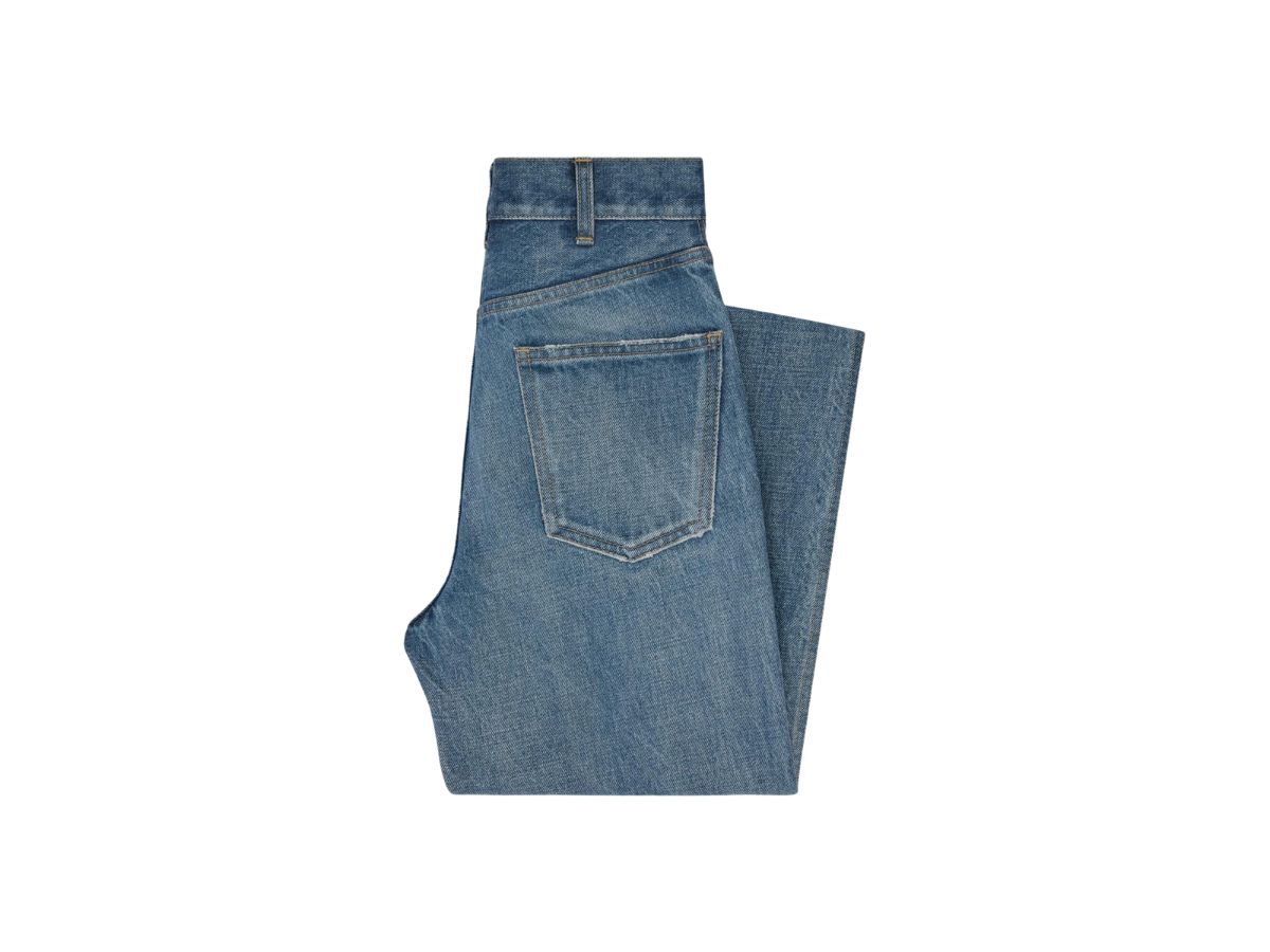 SASOM | apparel Celine Jane Flare Jeans In Denim Union Wash Union Wash ...
