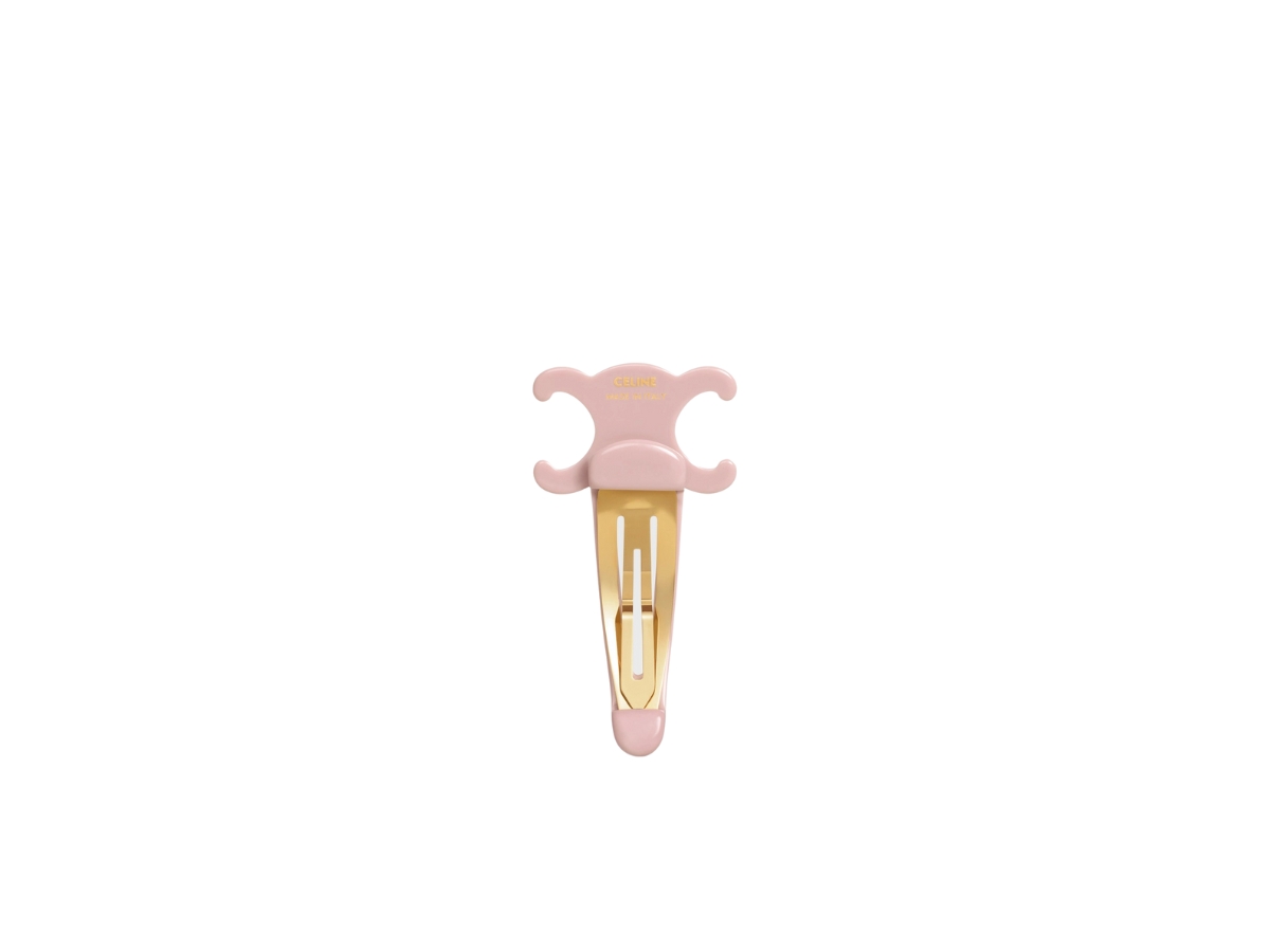 https://d2cva83hdk3bwc.cloudfront.net/celine-large-snap-hair-clip-in-acetate-and-steel-pastel-pink-gold-3.jpg