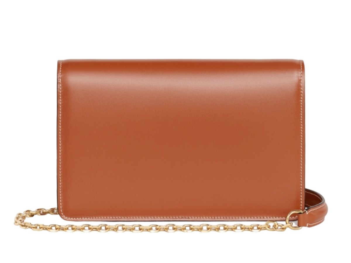 https://d2cva83hdk3bwc.cloudfront.net/celine-maillon-triomphe-wallet-on-chain-in-shiny-calfskin-tan-3.jpg
