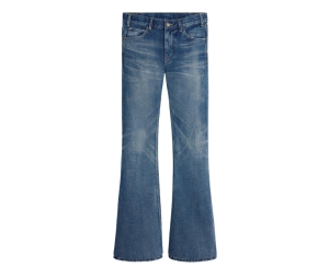 Buy Celine Margaret Jeans In Union Wash Denim | SASOM