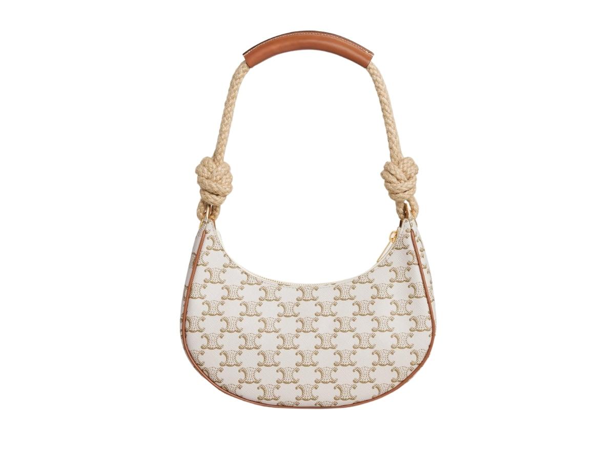 [VIPセール] CELINE セリーヌ Medium Ava Rope バッグ 口コミ・レビュー｜[VIPセール] CELINE セリーヌ Medium Ava