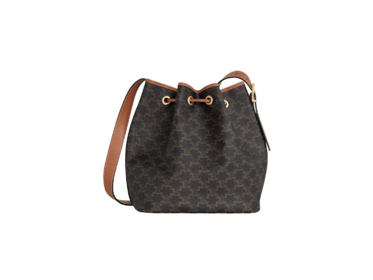 https://d2cva83hdk3bwc.cloudfront.net/celine-medium-drawstring-bag-in-triomphe-canvas-and-calfskin-tan-3.jpg