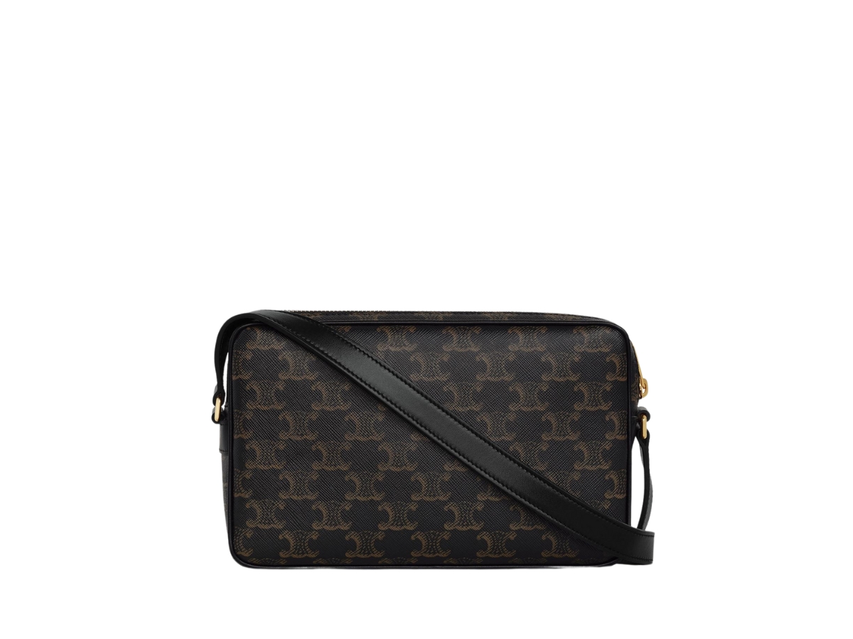 https://d2cva83hdk3bwc.cloudfront.net/celine-medium-messenger-bag-in-triomphe-canvas-with-celine-print-gold-finishing-hardware-black-3.jpg