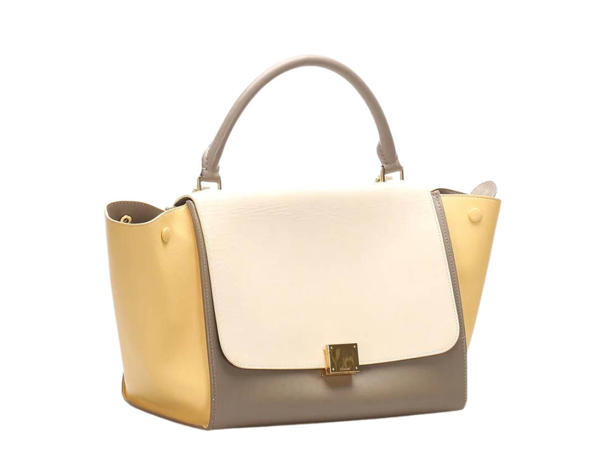 https://d2cva83hdk3bwc.cloudfront.net/celine-medium-trapeze-bag-in-leather-calfskin-with-gold-hardware-satchel-white-3.jpg
