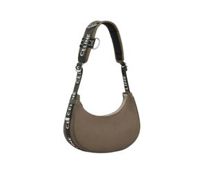 Buy Celine Medium Trekking Ava In Cotton Gabardine Khaki at Sasom – Authentic and Ready to Ship