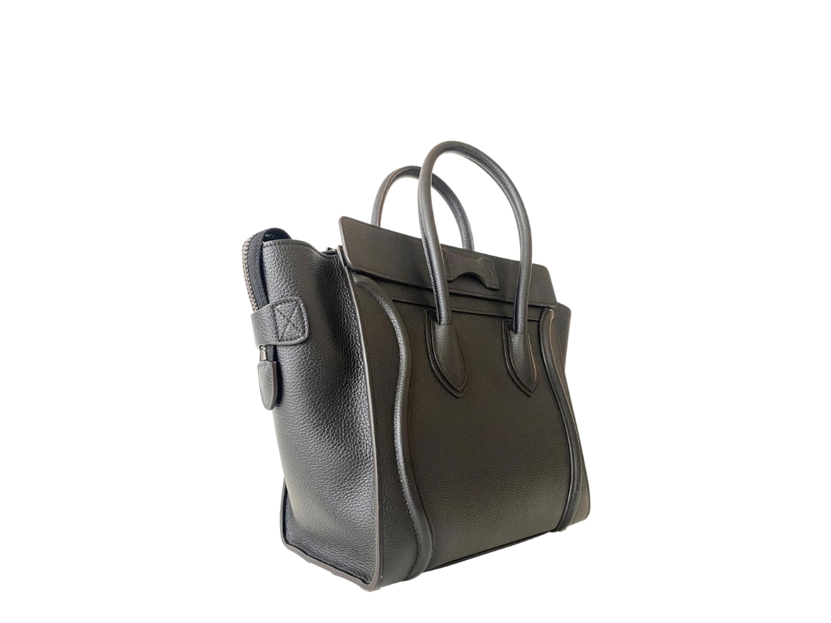 https://d2cva83hdk3bwc.cloudfront.net/celine-micro-luggage-handbag-in-calfskin-and-silver-tone-hardware-dark-gray-3.jpg