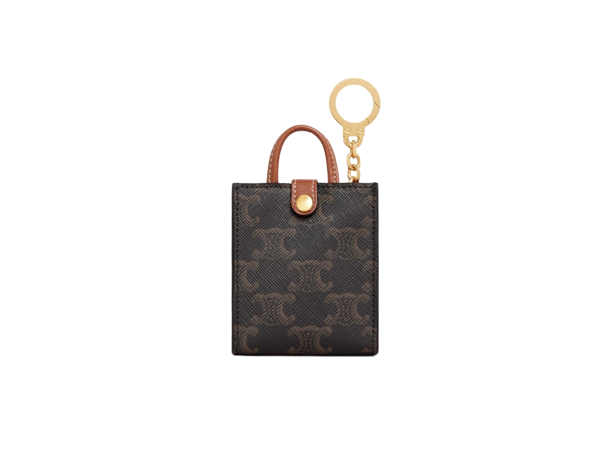 大人気【CELINE】 Micro cabas in Triomphe canvas and calfskin 10N042GCE.04LU_5_SPR25_P1_W.jpg