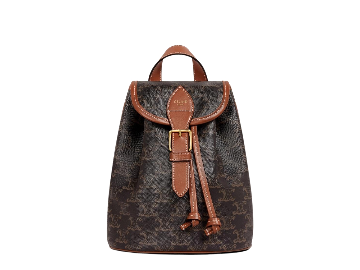 https://d2cva83hdk3bwc.cloudfront.net/celine-mini-backpack-folco-in-triomphe-canvas-and-calfskin-with-gold-finishing-tan-1.jpg