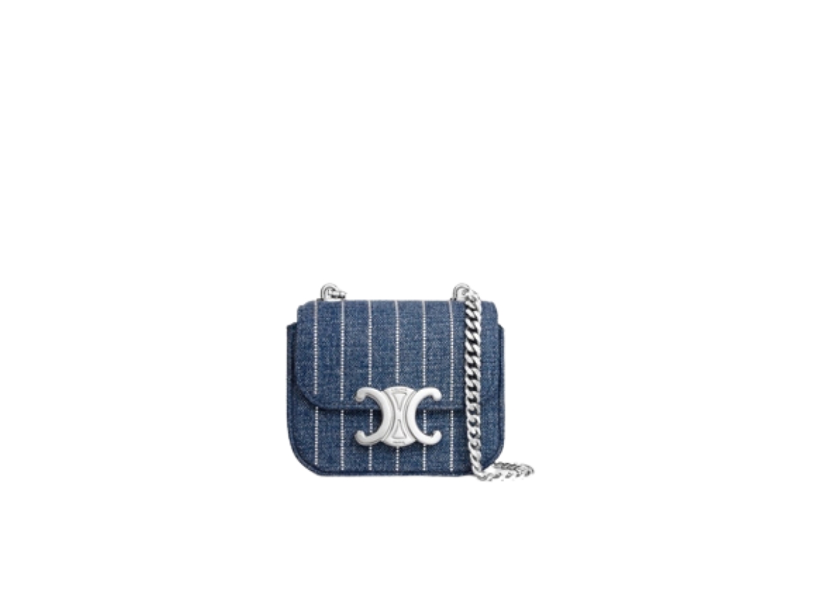 https://d2cva83hdk3bwc.cloudfront.net/celine-mini-chain-claude-in-striped-denim-with-strass-hardware-denim-1.jpg