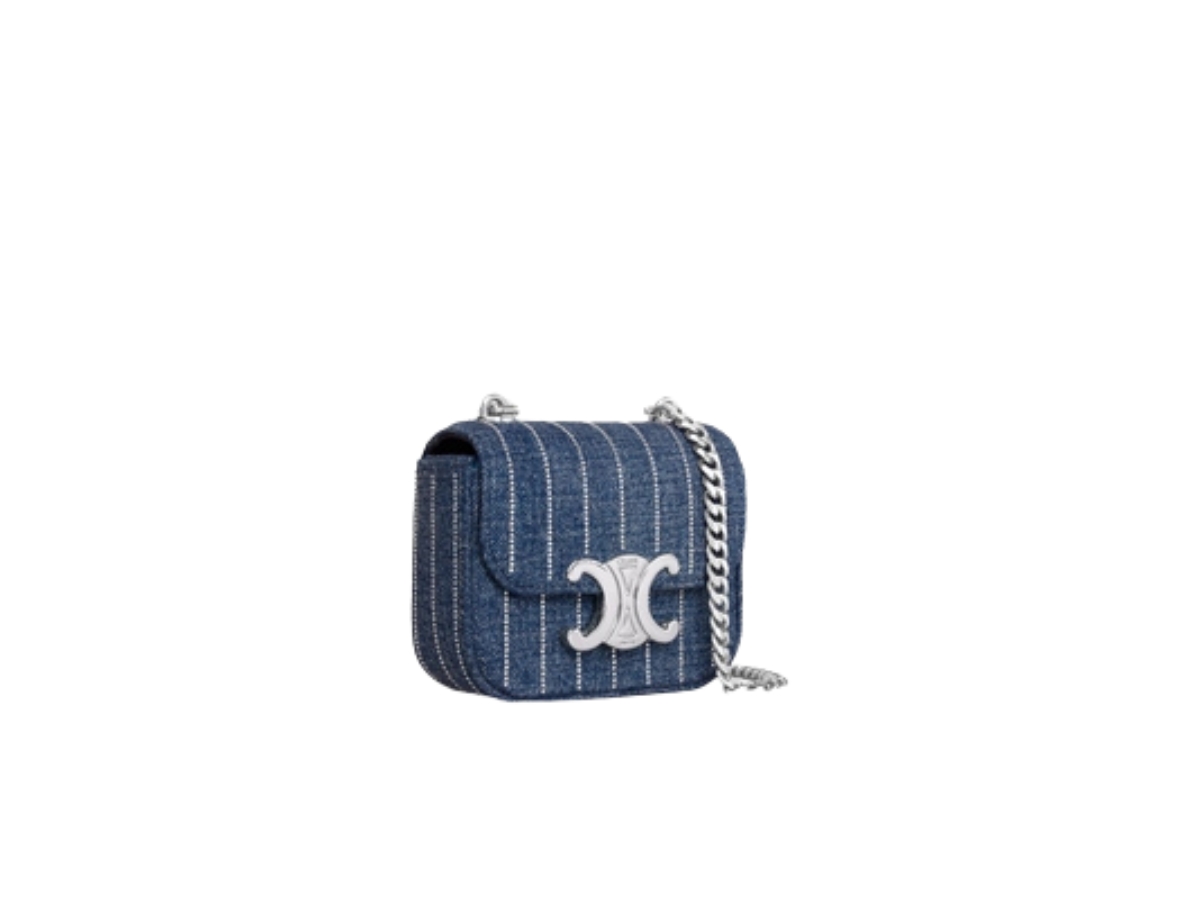 https://d2cva83hdk3bwc.cloudfront.net/celine-mini-chain-claude-in-striped-denim-with-strass-hardware-denim-2.jpg