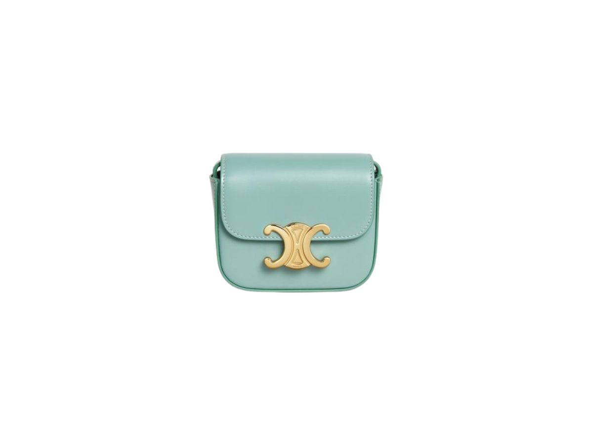 https://d2cva83hdk3bwc.cloudfront.net/celine-mini-triomphe-in-shiny-calfskin-ice-mint-1.jpg