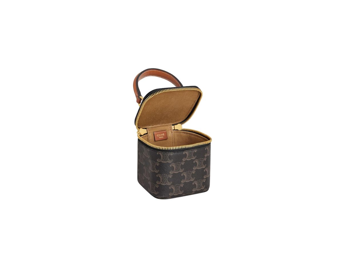 https://d2cva83hdk3bwc.cloudfront.net/celine-mini-vanity-case-in-triomphe-canvas-and-calfskin-tan-3.jpg