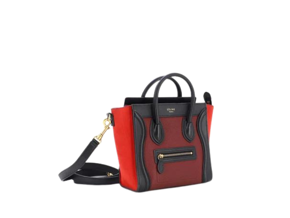 https://d2cva83hdk3bwc.cloudfront.net/celine-nano-luggage-bag-in-tricolor-smooth-calfskin-with-gold-metal-hardware-black-red-2.jpg