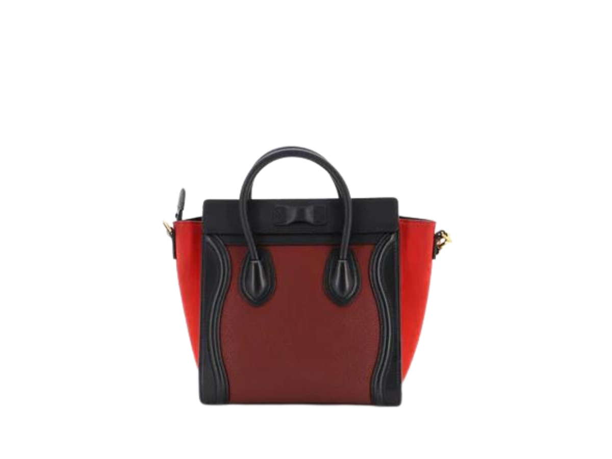 https://d2cva83hdk3bwc.cloudfront.net/celine-nano-luggage-bag-in-tricolor-smooth-calfskin-with-gold-metal-hardware-black-red-3.jpg