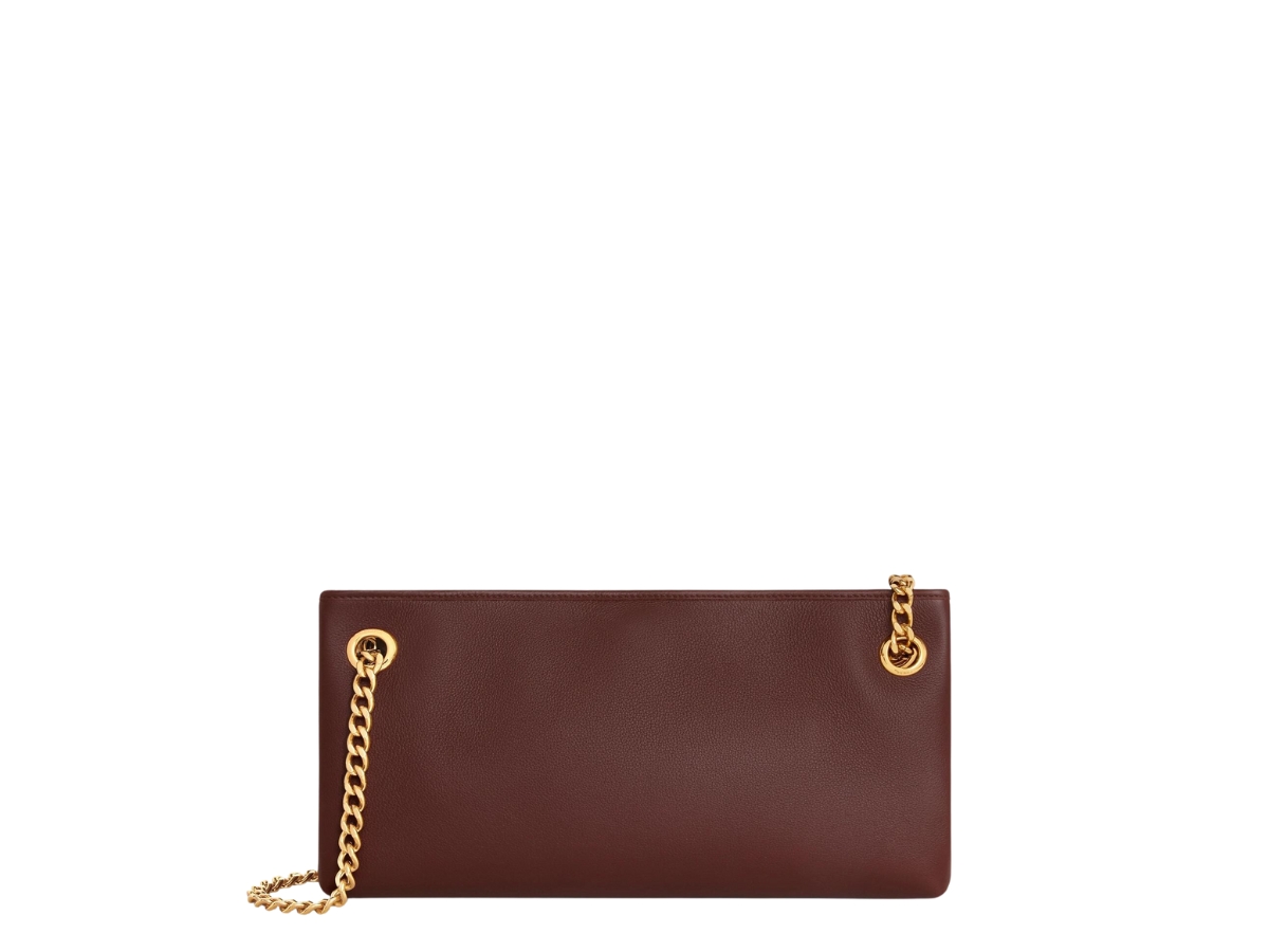 CELINE バッグ Newspaper Chain ニュースペーパー 114253FDU セリーヌ CELINE CELINE バッグ Newspaper Chain ニュース