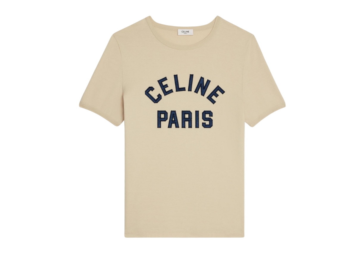 https://d2cva83hdk3bwc.cloudfront.net/celine-paris-70-s-t-shirt-in-cotton-jersey-champagne-fonce-navy-1.jpg