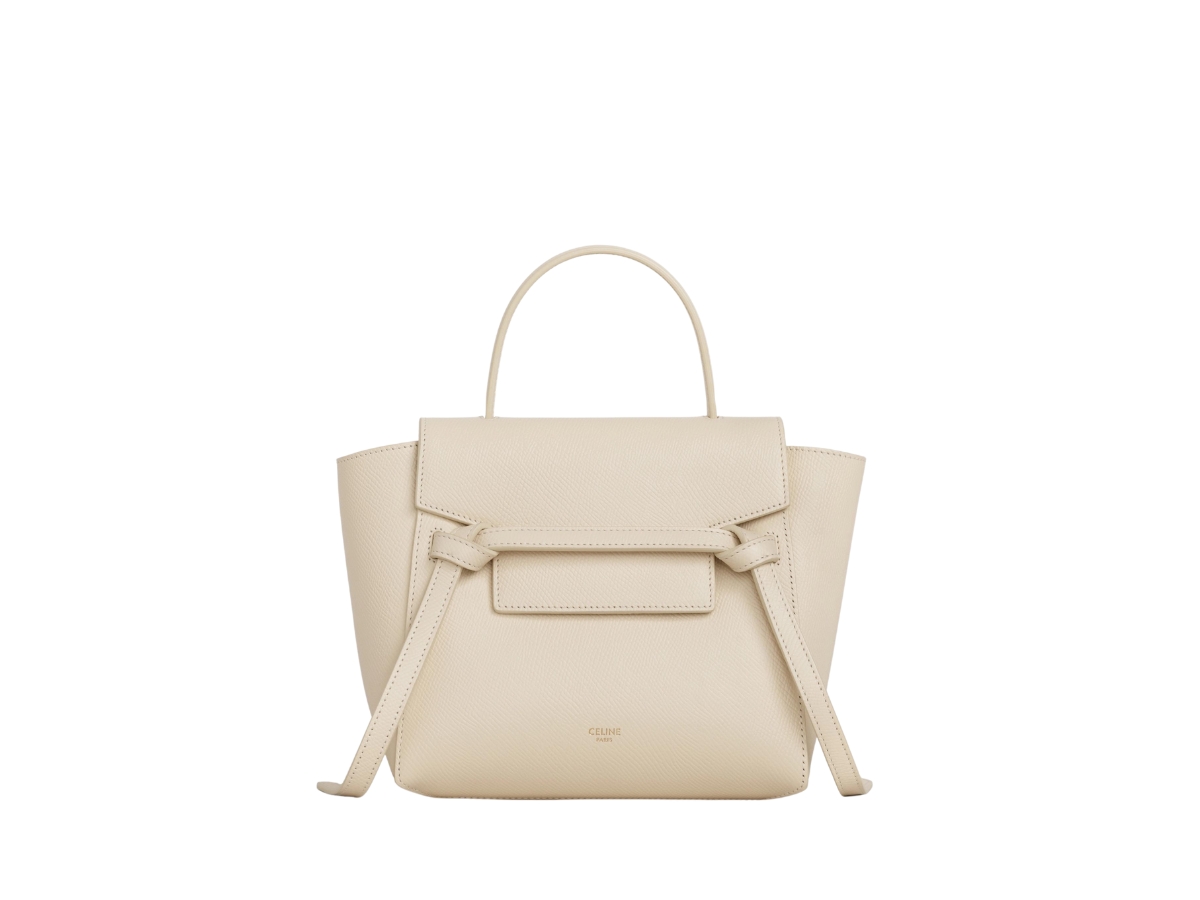 Celine cream bag new arrivals