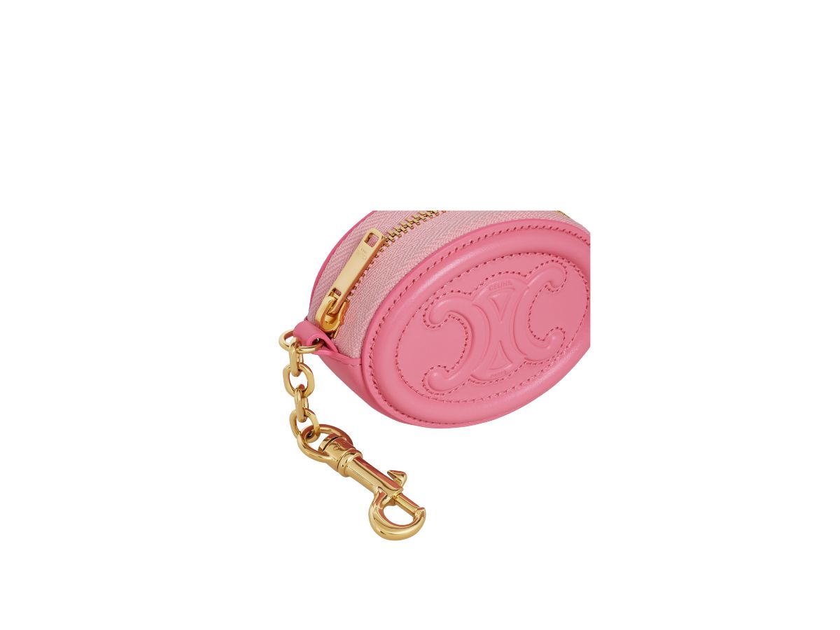 [VIPセール] CELINE セリーヌ Purse with Hook コインウォレット VIPセール] CELINE セリーヌ Purse with Hook コインウォレット