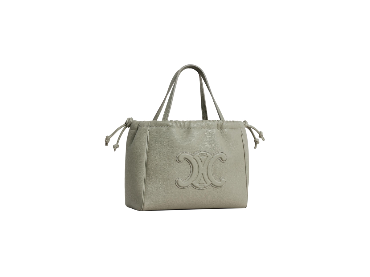 https://d2cva83hdk3bwc.cloudfront.net/celine-small-cabas-drawstring-cuir-triomphe-in-grained-calfskin-with-gold-finishing-green-clay-3.jpg