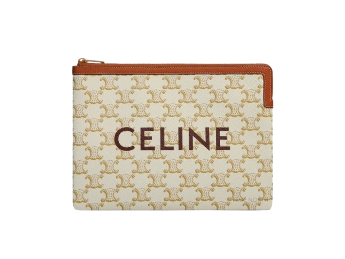 https://d2cva83hdk3bwc.cloudfront.net/celine-small-pouch-in-triomphe-canvas-and-lambskin-with-gold-finishing-white-tan-1.jpg