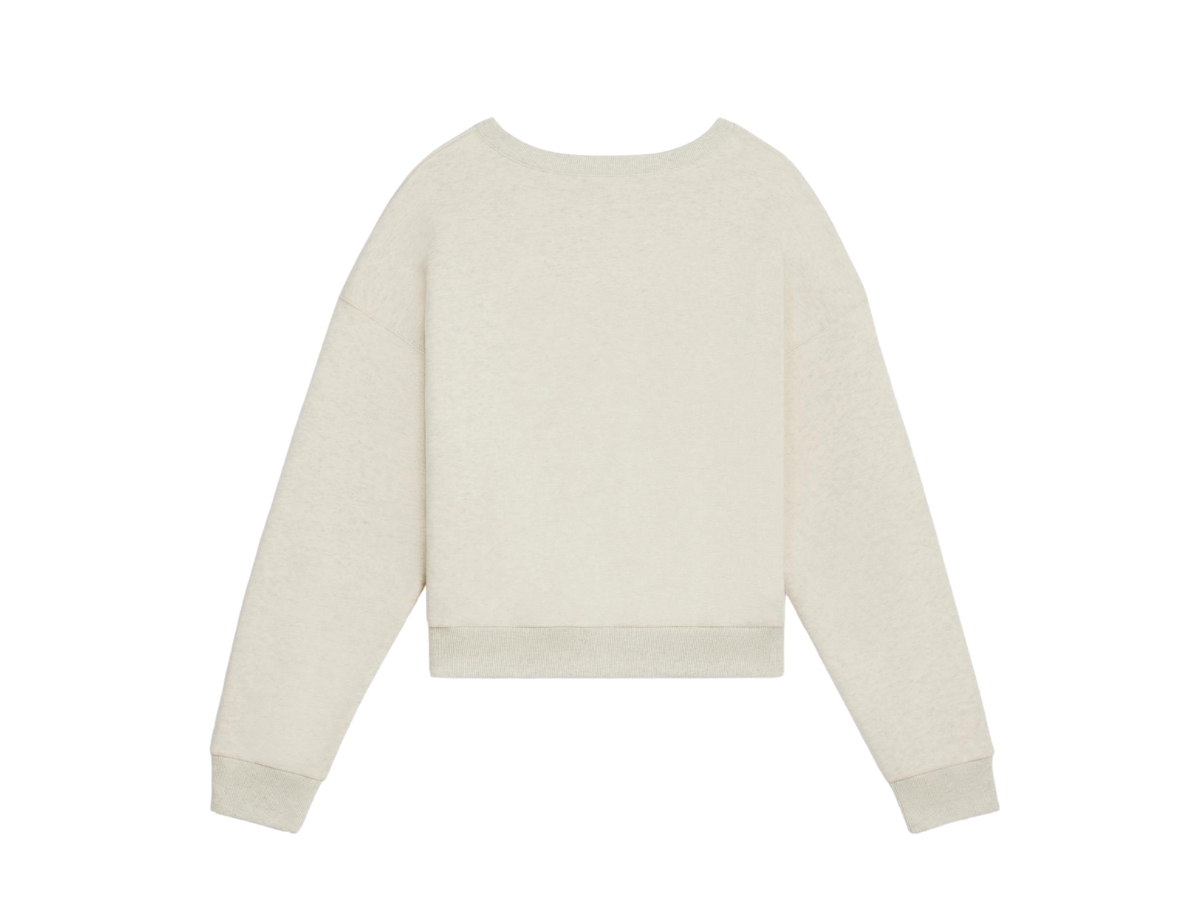 https://d2cva83hdk3bwc.cloudfront.net/celine-sweatshirt-in-cotton-fleece-beige-melange-burgundy-2.jpg