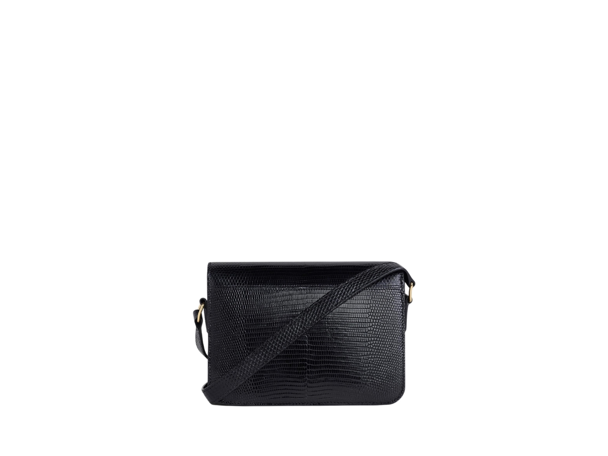 https://d2cva83hdk3bwc.cloudfront.net/celine-teen-triomphe-bag-in-lizard-leather-with-gold-metal-hardware-black-2.jpg