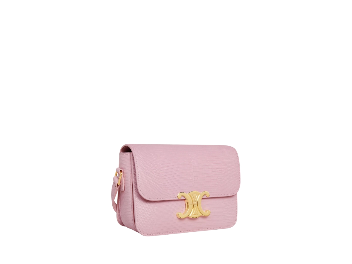 https://d2cva83hdk3bwc.cloudfront.net/celine-teen-triomphe-bag-in-lizard-with-gold-finishing-hardware-light-pink-2.jpg
