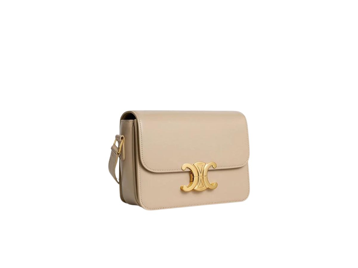 https://d2cva83hdk3bwc.cloudfront.net/celine-teen-triomphe-bag-in-shiny-calfskin-beige-2.jpg