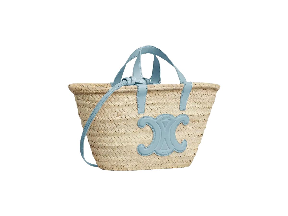 https://d2cva83hdk3bwc.cloudfront.net/celine-teen-triomphe-celine-classic-panier-in-palm-leaves-and-calfskin-california-blue-2.jpg