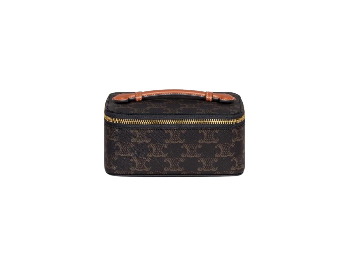 https://d2cva83hdk3bwc.cloudfront.net/celine-top-handle-small-toiletry-case-in-triomphe-canvas-and-calfskin-with-gold-finishing-tan-1.jpg