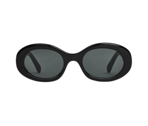 Buy Celine Triomphe 01 Sunglasses In Acetate Black Black at Sasom – Authentic and Ready to Ship
