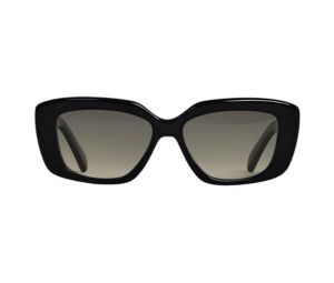 Buy Celine Triomphe 04 Sunglasses In Acetate Black at Sasom – Authentic and Ready to Ship