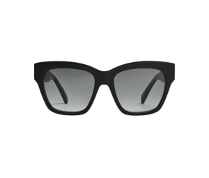 Buy Celine Triomphe 09 Sunglasses In Acetate Black at Sasom – Authentic and Ready to Ship