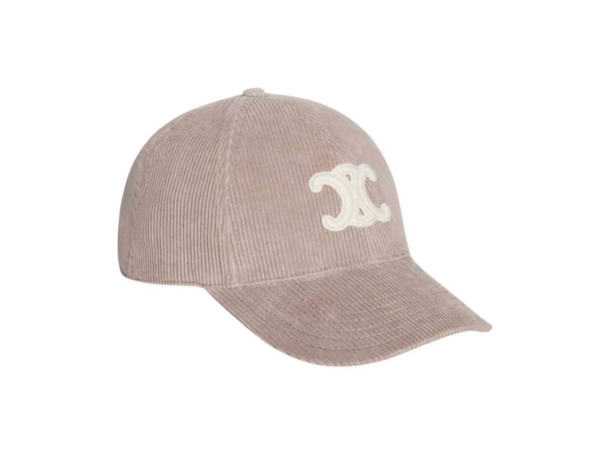https://d2cva83hdk3bwc.cloudfront.net/celine-triomphe-baseball-cap-in-corduroy-gris-clair-2.jpg