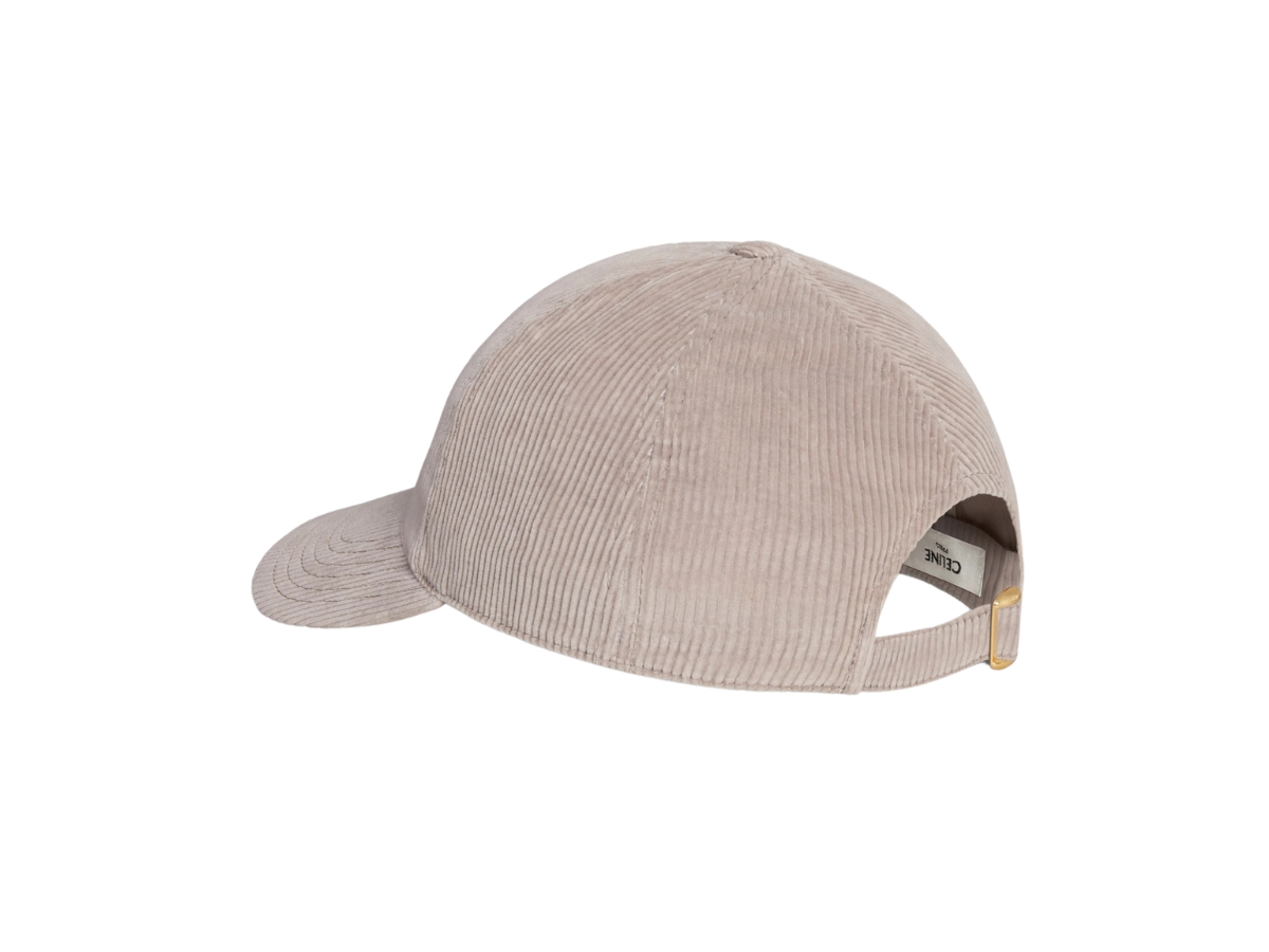 https://d2cva83hdk3bwc.cloudfront.net/celine-triomphe-baseball-cap-in-corduroy-gris-clair-4.jpg