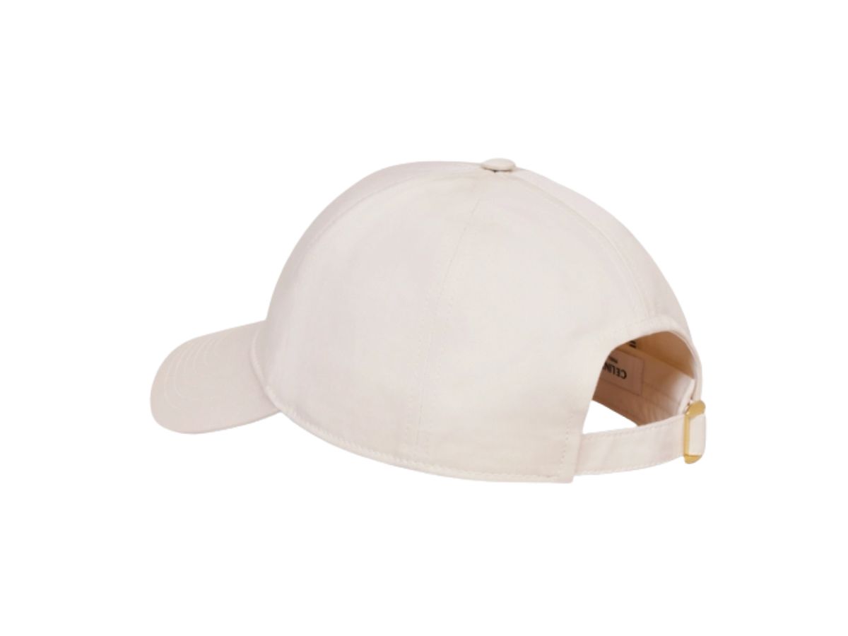 https://d2cva83hdk3bwc.cloudfront.net/celine-triomphe-baseball-cap-in-cotton-cream-3.jpg