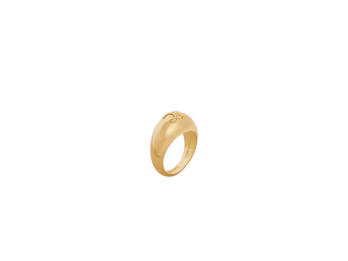https://d2cva83hdk3bwc.cloudfront.net/celine-triomphe-bold-ring-in-brass-with-gold-finish-gold1--2.jpg
