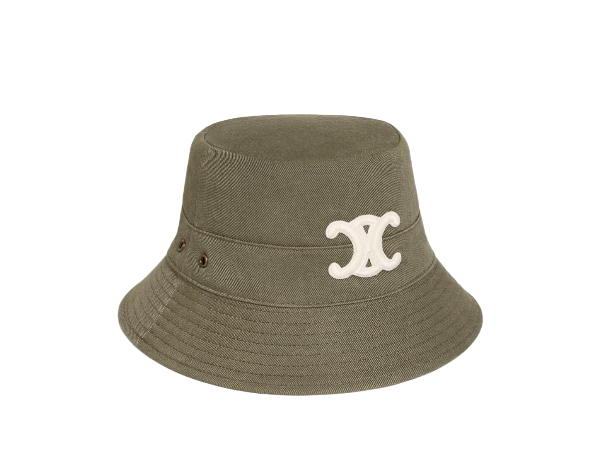 セリーヌバケハ