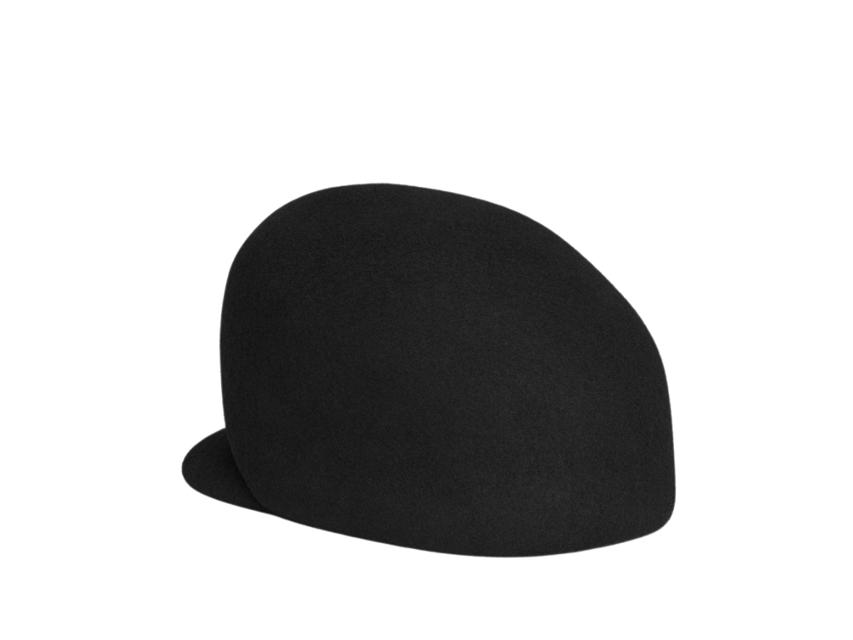 https://d2cva83hdk3bwc.cloudfront.net/celine-triomphe-cap-in-wool-felt-black-4.jpg