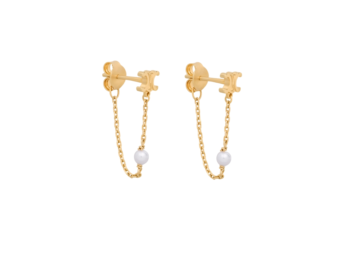 https://d2cva83hdk3bwc.cloudfront.net/celine-triomphe-chain-pearl-earrings-in-brass-with-gold-finish-and-resin-pearls-gold-ivory-2.jpg