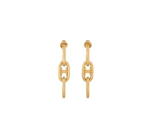 【国内発送】MAILLON TRIOMPHE MULITI HOOPS IN BRASSール 国内発送】MAILLON TRIOMPHE MULITI HOOPS IN BRASSール (CELINE