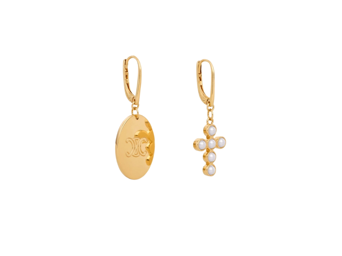 https://d2cva83hdk3bwc.cloudfront.net/celine-triomphe-folk-earrings-in-brass-with-gold-finish-and-resin-pearl-gold-ivory-2.jpg