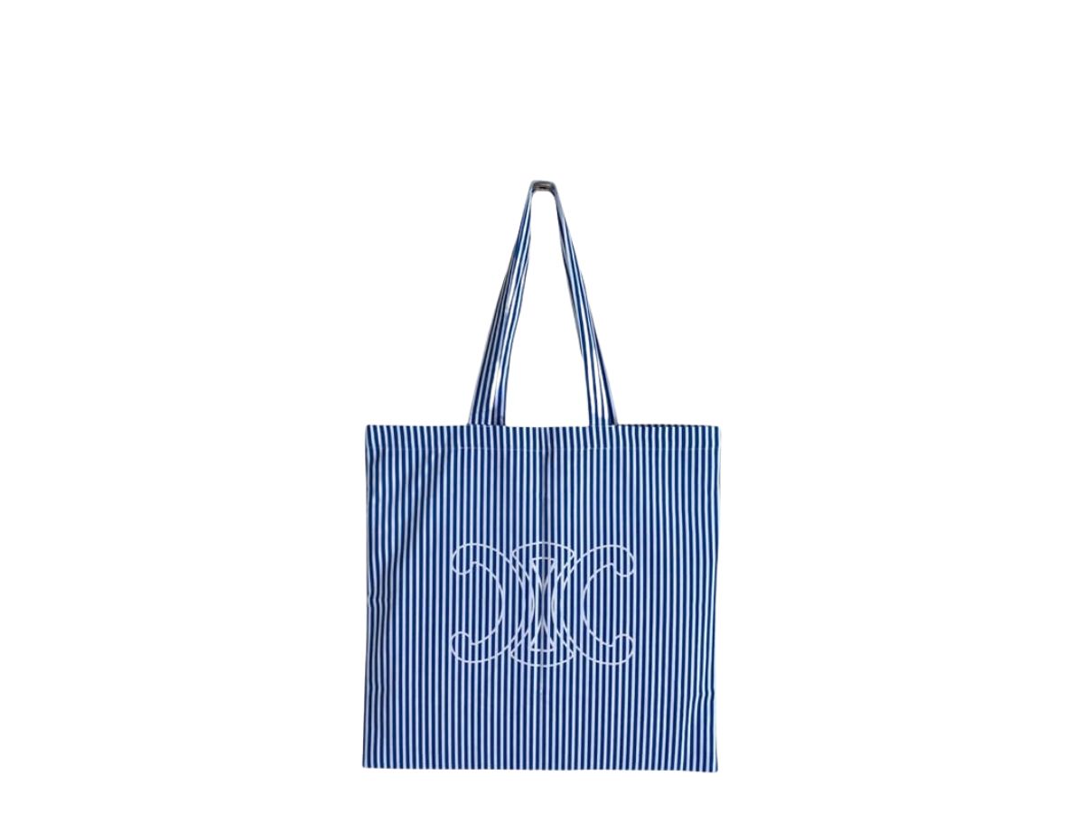 Celine Triomphe Tote Bag on Sale | website.jkuat.ac.ke