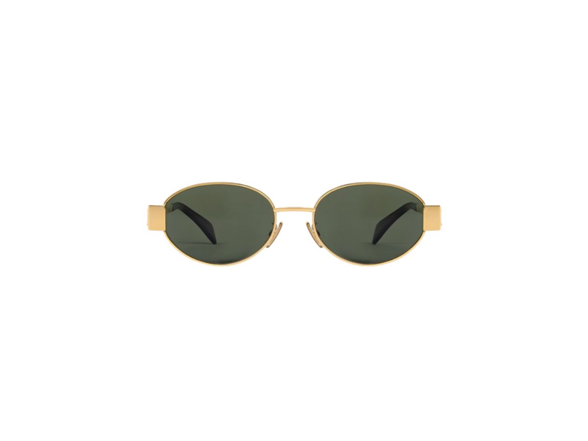 https://d2cva83hdk3bwc.cloudfront.net/celine-triomphe-metal-01-sunglasses-in-metal-gold-green-1.jpg