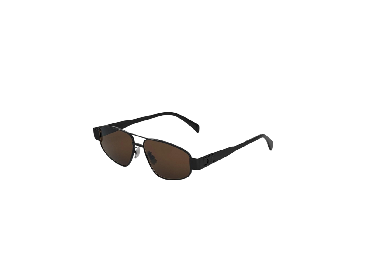 https://d2cva83hdk3bwc.cloudfront.net/celine-triomphe-metal-03-sunglasses-in-metal-black-brown--2.jpg