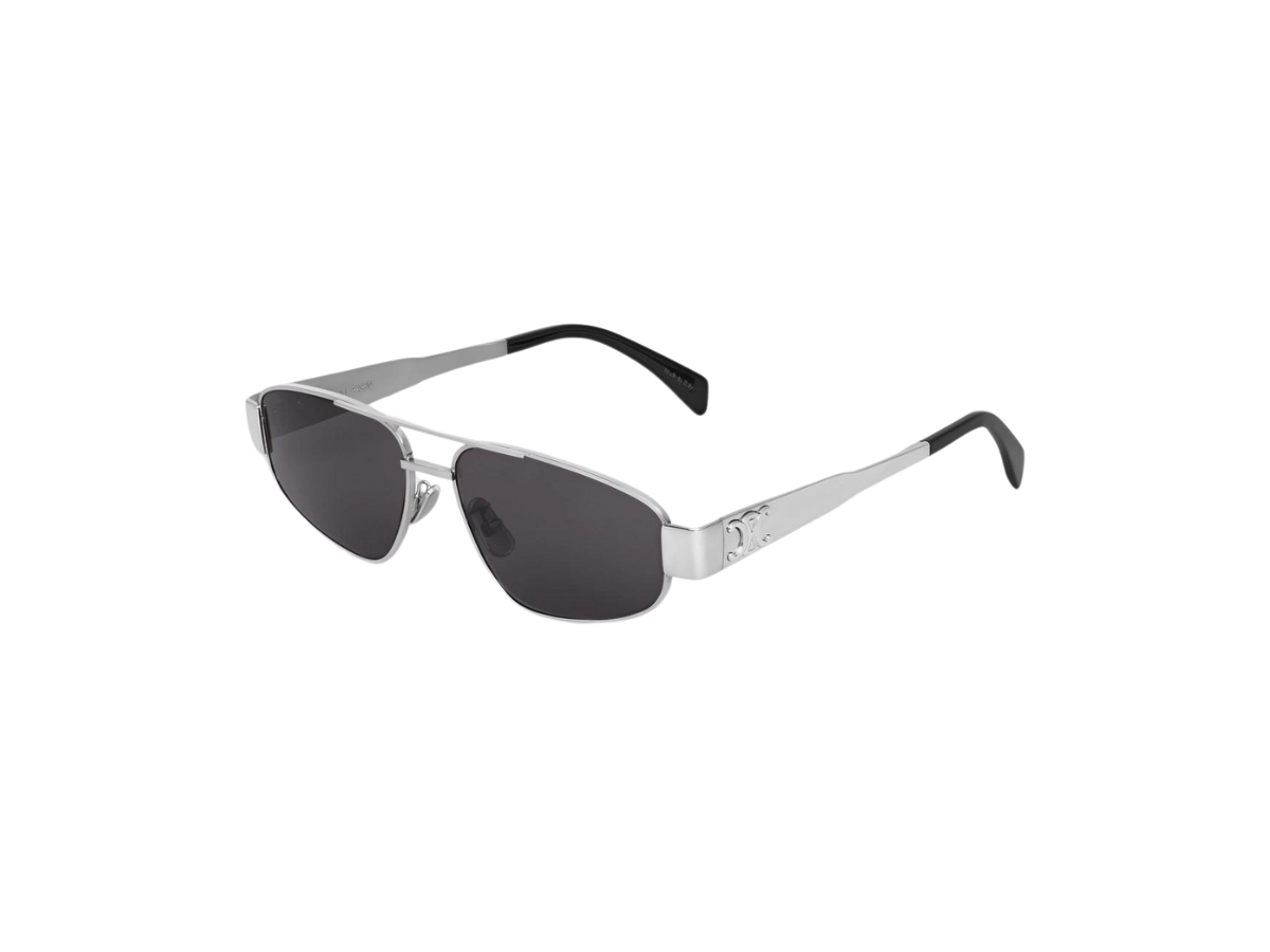 03 Sunglasses Celine Frame 03 Celine Triomphe Metal 03 Sunglasses
