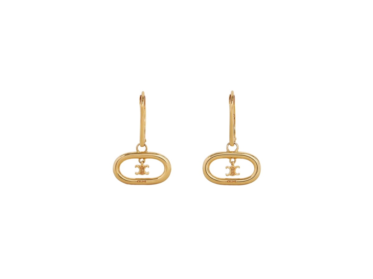 https://d2cva83hdk3bwc.cloudfront.net/celine-triomphe-mobile-earrings-in-brass-with-gold-finish-gold-1.jpg