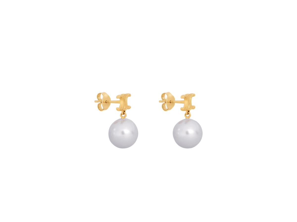 https://d2cva83hdk3bwc.cloudfront.net/celine-triomphe-pearl-earrings-in-brass-with-gold-finish-and-glass-pearls-gold-ivory-2.jpg
